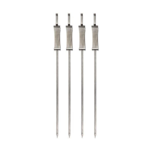 Se Grillspett Set By Bercato ✔ Stort utbud av SCANDINAVIAN HOME ✔ Snabb leverans: 1 - 2 vardagar och billig frakt - Artikelnummer: BLS-689217 och streckkod / Ean: 7350000769210 i lager - Rea på Hem och trädgård > Kök och matsal > Serviser > Serveringsfat och skålar Spara upp till 51% - Över 785 välkända varumärken på rea