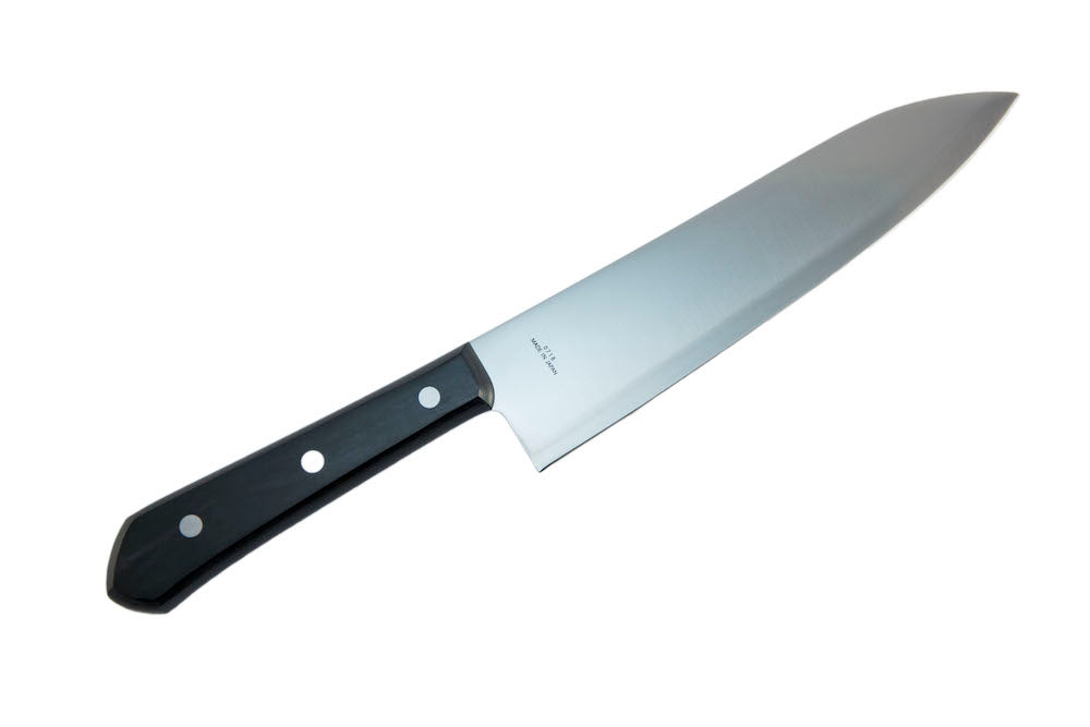 Se MAC Chef Kockkniv (21 cm) ✔ Stort utbud av MAC Knive ✔ Snabb leverans: 1 - 2 vardagar och billig frakt - Artikelnummer: SVS-1167 och streckkod / Ean: i lager - Rea på KÖKSKNIVAR & TILLBEHÖR > Kockkniv Spara upp till 51% - Över 785 välkända varumärken på rea