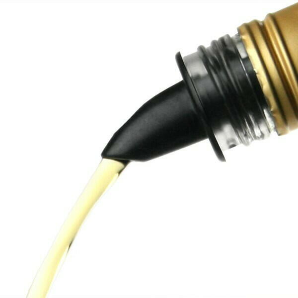 Se Svart Skänkplugg Plast ✔ Stort utbud av Beaumont ✔ Snabb leverans: 1 - 2 vardagar och billig frakt - Artikelnummer: BLS-15565 och streckkod / Ean: 5020229102083 i lager - Rea på Hem och trädgård > Kök och matsal > Bartillbehör > Flaskstopp och flaskförslutare Spara upp till 51% - Över 785 välkända varumärken på rea