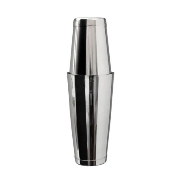 Se Boston Shaker Metall 80cl ✔ Stort utbud av Beaumont ✔ Snabb leverans: 1 - 2 vardagar och billig frakt - Artikelnummer: BLS-15394 och streckkod / Ean: 5020229107651 i lager - Rea på Hem och trädgård > Kök och matsal > Bartillbehör > Drinkshakers och drinkverktyg > Drinkshakers Spara upp till 51% - Över 785 välkända varumärken på rea