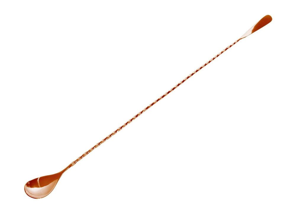 Se Cocktailsked Koppar ✔ Stort utbud av Beaumont ✔ Snabb leverans: 1 - 2 vardagar och billig frakt - Artikelnummer: BLS-10380 och streckkod / Ean: 5020229107804 i lager - Rea på Hem och trädgård > Kök och matsal > Köksverktyg och köksgeråd > Mått och måttskedar Spara upp till 51% - Över 785 välkända varumärken på rea
