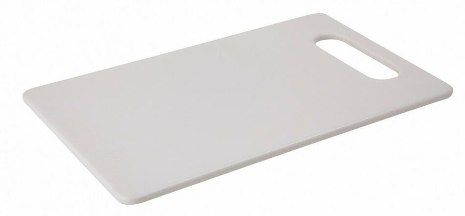 Se Skärbräda - Vit 250 Mm x 150 Mm ✔ Stort utbud av Beaumont ✔ Snabb leverans: 1 - 2 vardagar och billig frakt - Artikelnummer: BLS-10412 och streckkod / Ean: 5020229107224 i lager - Rea på Hem och trädgård > Kök och matsal > Köksverktyg och köksgeråd > Skärbrädor Spara upp till 51% - Över 785 välkända varumärken på rea