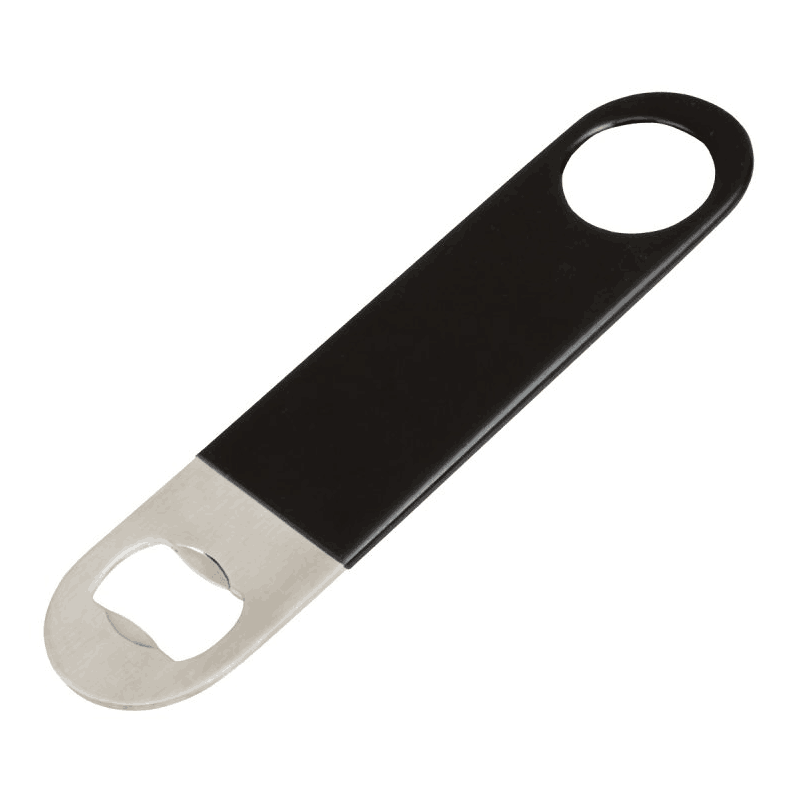 Se Speed Ãppnar Svart Vinyl ✔ Stort utbud av Beaumont ✔ Snabb leverans: 1 - 2 vardagar och billig frakt - Artikelnummer: BLS-19426 och streckkod / Ean: i lager - Rea på Hem och trädgård > Kök och matsal > Bartillbehör > Korkskruvar Spara upp till 51% - Över 785 välkända varumärken på rea