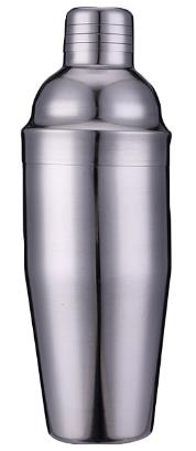 Se Cocktailshaker 750 Ml ✔ Stort utbud av BARLIFE ✔ Snabb leverans: 1 - 2 vardagar och billig frakt - Artikelnummer: BLS-19424 och streckkod / Ean: 0745110774686 i lager - Rea på Hem och trädgård > Kök och matsal > Bartillbehör > Drinkshakers och drinkverktyg > Drinkshakers Spara upp till 51% - Över 785 välkända varumärken på rea
