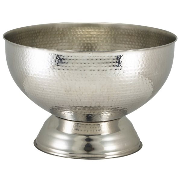 Se Hamrad Champagne Bowl 38 Cm - Genware ✔ Stort utbud av Genware ✔ Snabb leverans: 1 - 2 vardagar och billig frakt - Artikelnummer: BLS-632328 och streckkod / Ean: 5020403403517 i lager - Rea på Hem och trädgård > Kök och matsal > Bartillbehör > Ishink och kylare Spara upp till 51% - Över 785 välkända varumärken på rea