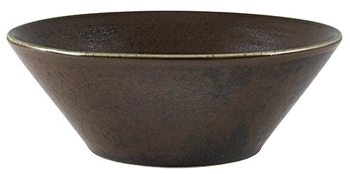 Se Cinder Sort Konisk Skål 16cm - Terra ✔ Stort utbud av Genware ✔ Snabb leverans: 1 - 2 vardagar och billig frakt - Artikelnummer: BLS-632488 och streckkod / Ean: 5020403227984 i lager - Rea på Hem och trädgård > Kök och matsal > Serviser > Serveringsfat och skålar Spara upp till 51% - Över 785 välkända varumärken på rea