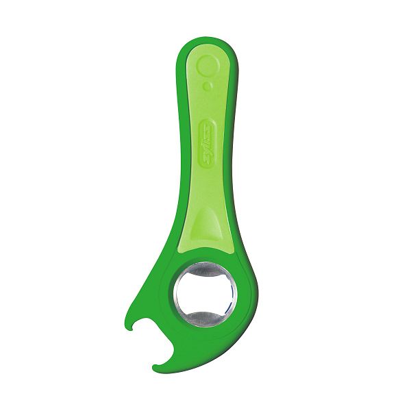 Se Multiöppnare 5-vägs Zyliss 15x6,8x2,6cm ✔ Stort utbud av ZYLISS ✔ Snabb leverans: 1 - 2 vardagar och billig frakt - Artikelnummer: BLS-689573 och streckkod / Ean: 5011268895326 i lager - Rea på Hem och trädgård > Kök och matsal > Köksverktyg och köksgeråd Spara upp till 51% - Över 785 välkända varumärken på rea