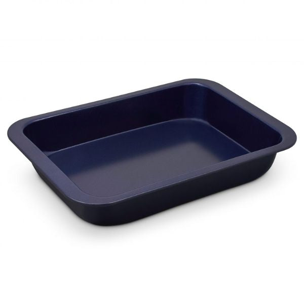 Se Ugnsplatta Hög Non-stick Zyliss 30x20x5,5cm ✔ Stort utbud av ZYLISS ✔ Snabb leverans: 1 - 2 vardagar och billig frakt - Artikelnummer: BLS-689619 och streckkod / Ean: 5011268834943 i lager - Rea på Hem och trädgård > Kök och matsal > Verktyg för matlagning och bakning Spara upp till 51% - Över 785 välkända varumärken på rea