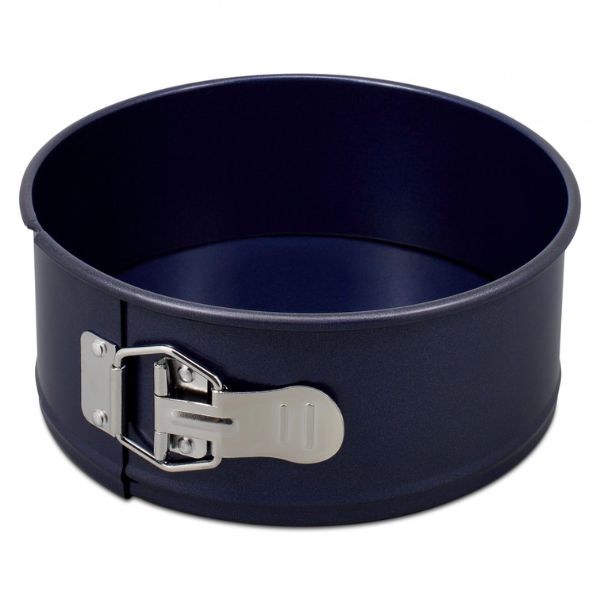 Se Springform Hög Non-stick Zyliss Ø 20x8,4 Cm Ø 20x8,4 Cm ✔ Stort utbud av ZYLISS ✔ Snabb leverans: 1 - 2 vardagar och billig frakt - Artikelnummer: BLS-689623 och streckkod / Ean: 5011268834851 i lager - Rea på Hem och trädgård > Kök och matsal > Verktyg för matlagning och bakning Spara upp till 51% - Över 785 välkända varumärken på rea