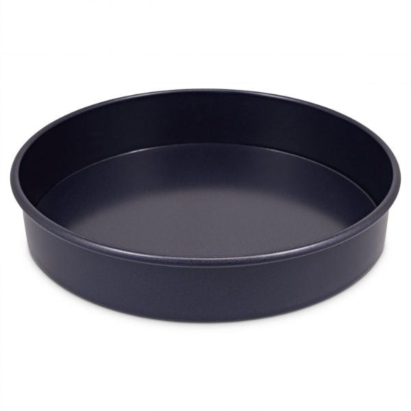 Se Bakform Rund Non-stick Zyliss Ø 20x4 Cm Ø 20x4 Cm ✔ Stort utbud av ZYLISS ✔ Snabb leverans: 1 - 2 vardagar och billig frakt - Artikelnummer: BLS-689624 och streckkod / Ean: 5011268834790 i lager - Rea på Hem och trädgård > Kök och matsal > Verktyg för matlagning och bakning Spara upp till 51% - Över 785 välkända varumärken på rea