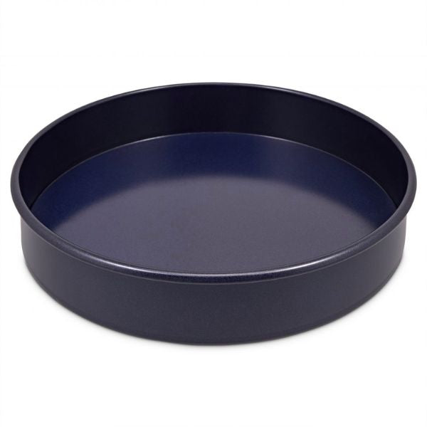 Se Bakform Rund Non-stick Zyliss Ø 23x4cm Ø 23x4cm ✔ Stort utbud av ZYLISS ✔ Snabb leverans: 1 - 2 vardagar och billig frakt - Artikelnummer: BLS-689625 och streckkod / Ean: 5011268834769 i lager - Rea på Hem och trädgård > Kök och matsal > Verktyg för matlagning och bakning Spara upp till 51% - Över 785 välkända varumärken på rea