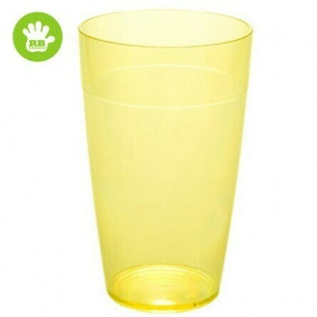 Se Stapel Glas Gul 30 Cl ✔ Stort utbud av BF20 ✔ Snabb leverans: 1 - 2 vardagar och billig frakt - Artikelnummer: BLS-10164 och streckkod / Ean: 3760021271748 i lager - Rea på Hem och trädgård > Kök och matsal > Serviser > Glas och karaffer Spara upp till 51% - Över 785 välkända varumärken på rea