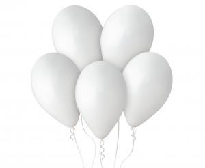 Se Ballong G110 Pastell 12 Vit 100 St. ✔ Stort utbud av Godan ✔ Snabb leverans: 1 - 2 vardagar och billig frakt - Artikelnummer: BLS-697781 och streckkod / Ean: 8021886110111 i lager - Rea på Fest > Ballonger > Latex Ballong Spara upp till 51% - Över 785 välkända varumärken på rea