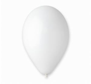 Se Ballong - Vit Pastell - 100 St. ✔ Stort utbud av Godan ✔ Snabb leverans: 1 - 2 vardagar och billig frakt - Artikelnummer: BLS-697784 och streckkod / Ean: 8021886090116 i lager - Rea på Fest > Ballonger > Latex Ballong Spara upp till 51% - Över 785 välkända varumärken på rea