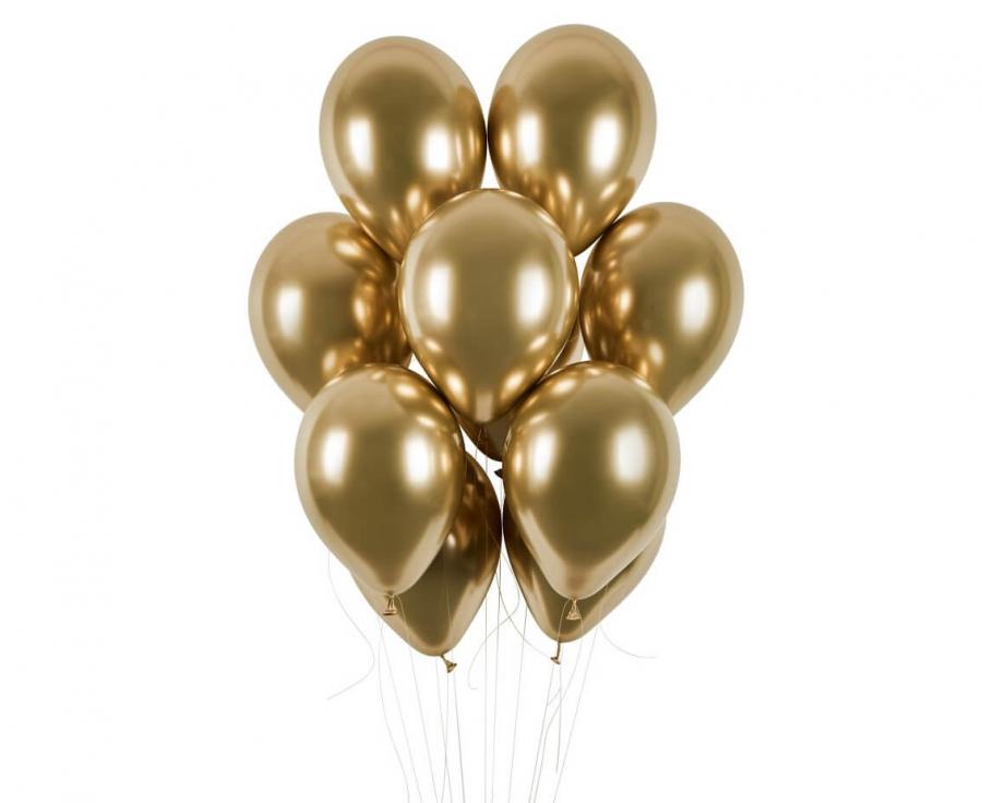 Se Glänsande Ballonger Gb120 33cm Guld 50 St. ✔ Stort utbud av Godan ✔ Snabb leverans: 1 - 2 vardagar och billig frakt - Artikelnummer: BLS-697792 och streckkod / Ean: 8021886128802 i lager - Rea på Fest > Ballonger > Latex Ballong Spara upp till 51% - Över 785 välkända varumärken på rea