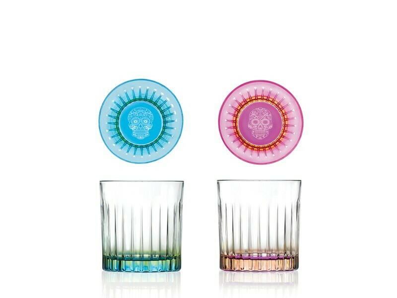 Se Rcr Pedro & Rosa Tumbler 36 Cl (6 St) ✔ Stort utbud av RCR Glas ✔ Snabb leverans: 1 - 2 vardagar och billig frakt - Artikelnummer: BLS-17939 och streckkod / Ean: 8007815265374 i lager - Rea på Hem och trädgård > Kök och matsal > Serviser > Glas och karaffer > Glas utan fot Spara upp till 51% - Över 785 välkända varumärken på rea