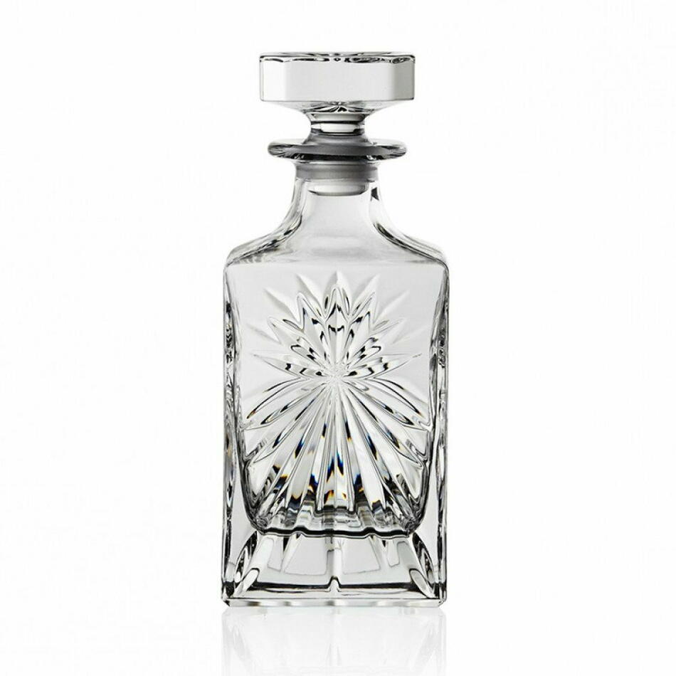 Se Rcr Oasis Decanter Square 85 Cl ✔ Stort utbud av RCR Glas ✔ Snabb leverans: 1 - 2 vardagar och billig frakt - Artikelnummer: BLS-17343 och streckkod / Ean: 8007815515301 i lager - Rea på 3330 Spara upp till 51% - Över 785 välkända varumärken på rea