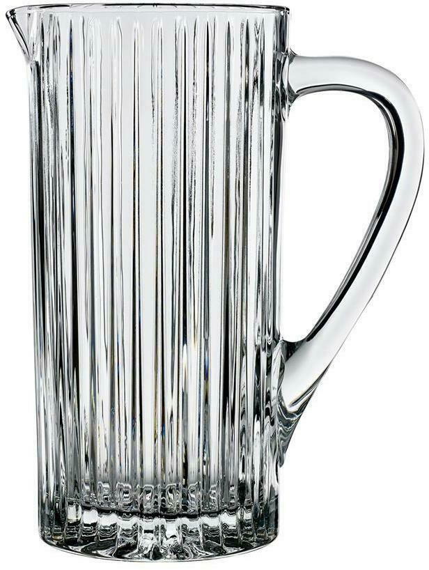 Se Rcr Tidlös Kande 1.2l ✔ Stort utbud av RCR Glas ✔ Snabb leverans: 1 - 2 vardagar och billig frakt - Artikelnummer: BLS-17337 och streckkod / Ean: 8007815262809 i lager - Rea på Hem och trädgård > Kök och matsal > Serviser > Serveringsfat och skålar > Tillbringare och karaffer Spara upp till 51% - Över 785 välkända varumärken på rea