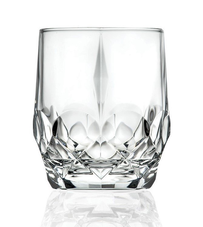 Se Rcr Alkemist Tumbler 34,6 Cl (6st) ✔ Stort utbud av RCR Glas ✔ Snabb leverans: 1 - 2 vardagar och billig frakt - Artikelnummer: BLS-17609 och streckkod / Ean: 8007815265268 i lager - Rea på Hem och trädgård > Kök och matsal > Serviser > Glas och karaffer > Glas utan fot Spara upp till 51% - Över 785 välkända varumärken på rea