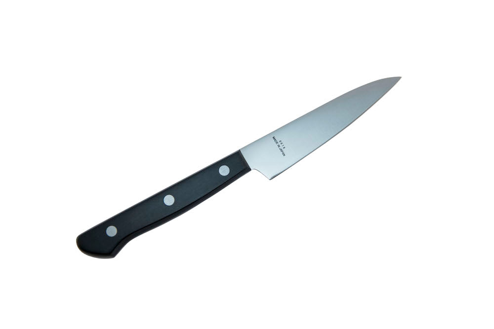 Se MAC Chef Gröntsakskniv (9 cm) ✔ Stort utbud av MAC Knive ✔ Snabb leverans: 1 - 2 vardagar och billig frakt - Artikelnummer: SVS-1170 och streckkod / Ean: i lager - Rea på KÖKSKNIVAR & TILLBEHÖR > Örtkniv Spara upp till 51% - Över 785 välkända varumärken på rea