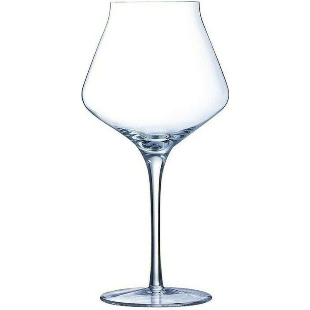 Se Reveal'up Intense Vinglas 55cl (6st) ✔ Stort utbud av Chef & Som ✔ Snabb leverans: 1 - 2 vardagar och billig frakt - Artikelnummer: BLS-12189 och streckkod / Ean: 883314465686 i lager - Rea på Hem och trädgård > Kök och matsal > Serviser > Glas och karaffer > Glas på fot Spara upp till 51% - Över 785 välkända varumärken på rea