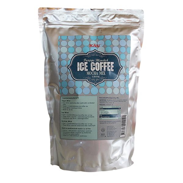 Se Iskaffe Mocha 1,5 Kg ✔ Stort utbud av ✔ Snabb leverans: 1 - 2 vardagar och billig frakt - Artikelnummer: BLS-661273 och streckkod / Ean: 855919004201 i lager - Rea på Kök > Kaffe och te > Pulver kaffe/te Spara upp till 51% - Över 785 välkända varumärken på rea