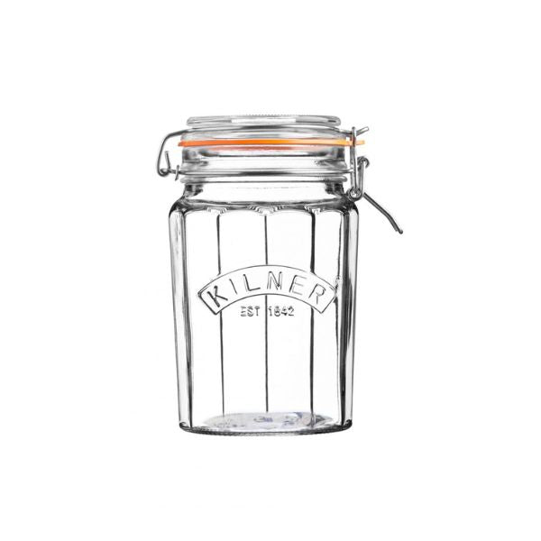 Se Clipburk Vintage Kilner 1 Liter ✔ Stort utbud av Kilner ✔ Snabb leverans: 1 - 2 vardagar och billig frakt - Artikelnummer: BLS-688920 och streckkod / Ean: 5010853218717 i lager - Rea på Hem och trädgård > Hushållsutrustning > Förvaring och organisation Spara upp till 51% - Över 785 välkända varumärken på rea