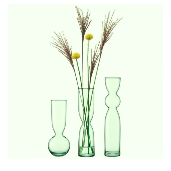 Se Trio Vas Canopy Återvunnen Lsa ✔ Stort utbud av LSA INTERNATIONAL ✔ Snabb leverans: 1 - 2 vardagar och billig frakt - Artikelnummer: BLS-688953 och streckkod / Ean: 5012548577529 i lager - Rea på Möbler Spara upp till 51% - Över 785 välkända varumärken på rea