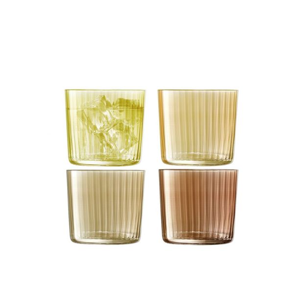 Se Dricksglas Gems Rav Set 4 Lsa ✔ Stort utbud av LSA INTERNATIONAL ✔ Snabb leverans: 1 - 2 vardagar och billig frakt - Artikelnummer: BLS-688961 och streckkod / Ean: 5012548568428 i lager - Rea på Hem och trädgård > Kök och matsal > Serviser > Glas och karaffer Spara upp till 51% - Över 785 välkända varumärken på rea