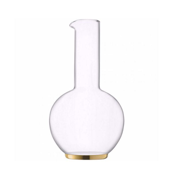 Se Karaffel Luca Lsa ✔ Stort utbud av LSA INTERNATIONAL ✔ Snabb leverans: 1 - 2 vardagar och billig frakt - Artikelnummer: BLS-688988 och streckkod / Ean: 5012548579028 i lager - Rea på Hem och trädgård > Kök och matsal > Serviser > Serveringsfat och skålar > Tillbringare och karaffer Spara upp till 51% - Över 785 välkända varumärken på rea