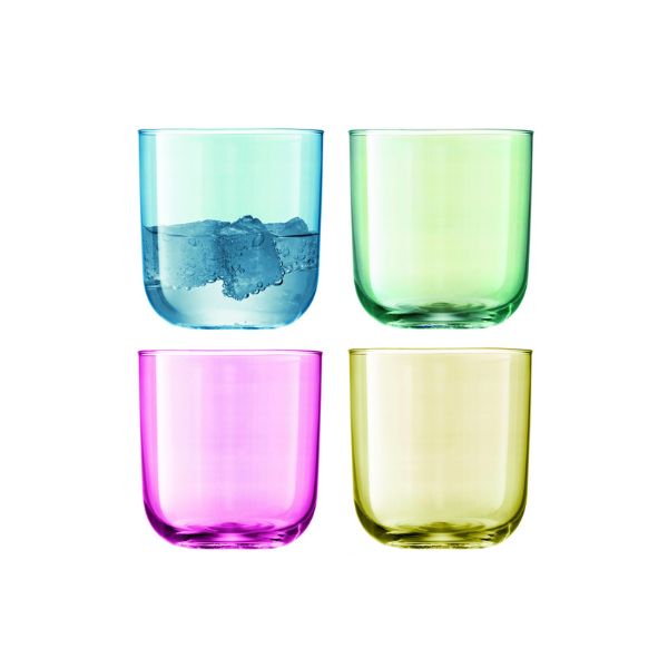 Se Dricksglas Pastellprickigt Lsa ✔ Stort utbud av LSA INTERNATIONAL ✔ Snabb leverans: 1 - 2 vardagar och billig frakt - Artikelnummer: BLS-689005 och streckkod / Ean: 5012548497216 i lager - Rea på Hem och trädgård > Kök och matsal > Serviser > Glas och karaffer Spara upp till 51% - Över 785 välkända varumärken på rea