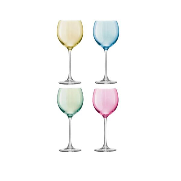 Se Vinglas Pastel Prickig Lsa ✔ Stort utbud av LSA INTERNATIONAL ✔ Snabb leverans: 1 - 2 vardagar och billig frakt - Artikelnummer: BLS-689006 och streckkod / Ean: 5012548497278 i lager - Rea på Hem och trädgård > Kök och matsal > Serviser > Glas och karaffer > Glas på fot Spara upp till 51% - Över 785 välkända varumärken på rea