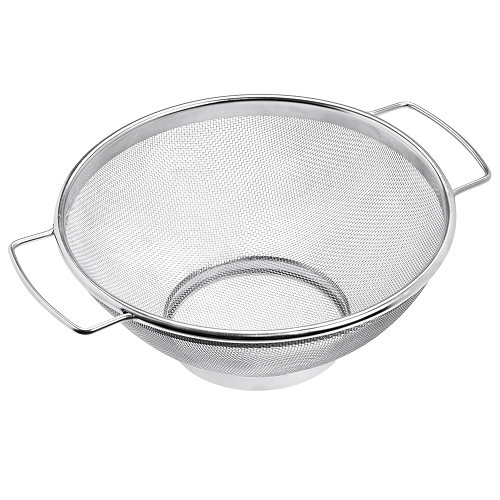 Se Lurch Sil Ø21,5 Cm, Rostfritt Stål ✔ Stort utbud av LURch ✔ Snabb leverans: 1 - 2 vardagar och billig frakt - Artikelnummer: BLS-604673 och streckkod / Ean: 4019889140345 i lager - Rea på Hem och trädgård > Kök och matsal > Köksverktyg och köksgeråd Spara upp till 51% - Över 785 välkända varumärken på rea