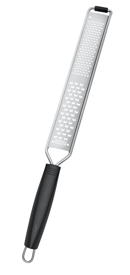 Se Tango Rt40 Rivjärn Duo Fin+Medium ✔ Stort utbud av LURch ✔ Snabb leverans: 1 - 2 vardagar och billig frakt - Artikelnummer: BLS-18417 och streckkod / Ean: 4019889134764 i lager - Rea på Hem och trädgård > Kök och matsal > Köksverktyg och köksgeråd > Mathyvlar och rivjärn Spara upp till 51% - Över 785 välkända varumärken på rea