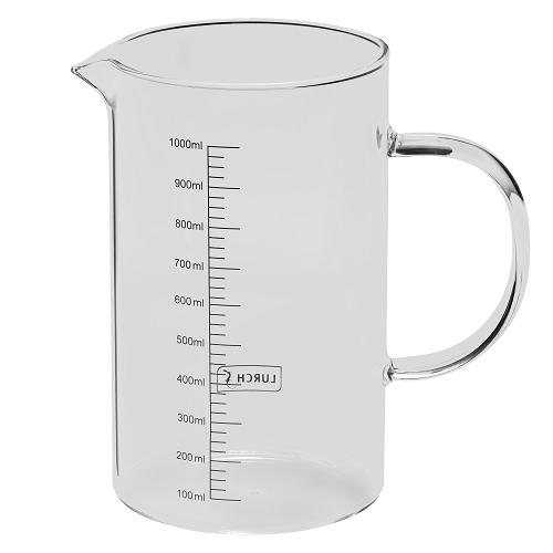 Se Lurch Måttande 1,0 L ✔ Stort utbud av LURch ✔ Snabb leverans: 1 - 2 vardagar och billig frakt - Artikelnummer: BLS-604671 och streckkod / Ean: 4019889142028 i lager - Rea på Hem och trädgård > Kök och matsal > Verktyg för matlagning och bakning Spara upp till 51% - Över 785 välkända varumärken på rea