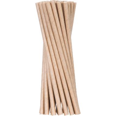 Se Sugrör Ø6x200 Mm Utan Böjbarhet Biologiskt Nedbrytbart Papper Brun 500 St. ✔ Stort utbud av Multiline ✔ Snabb leverans: 1 - 2 vardagar och billig frakt - Artikelnummer: BLS-652153 och streckkod / Ean: 5710876417301 i lager - Rea på Jul Spara upp till 51% - Över 785 välkända varumärken på rea