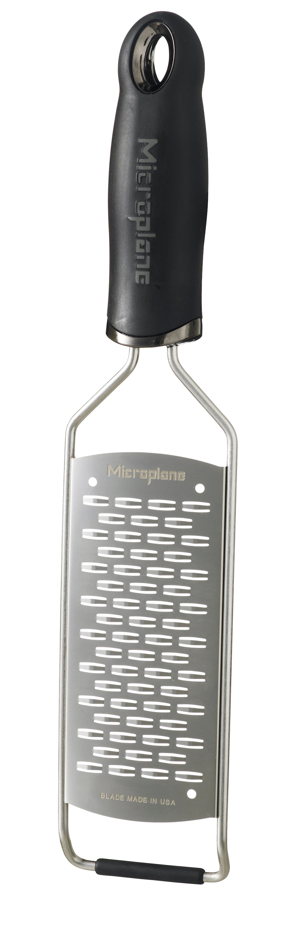 Se Microplane Gourmet Rivjärn (Medium) ✔ Stort utbud av Microplane® ✔ Snabb leverans: 1 - 2 vardagar och billig frakt - Artikelnummer: SVS-1014 och streckkod / Ean: 0098399450025 i lager - Rea på RIVJÄRN & MANDOLINJÄRN Spara upp till 51% - Över 785 välkända varumärken på rea