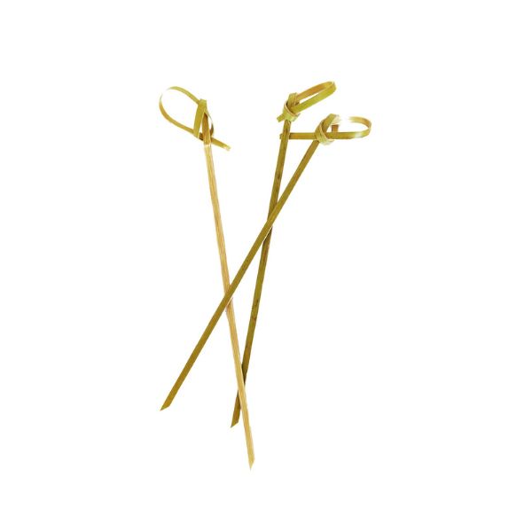 Se Drickspinnar Bambu m. Knut 12 Cm (250 St/pk) ✔ Stort utbud av BARLIFE ✔ Snabb leverans: 1 - 2 vardagar och billig frakt - Artikelnummer: BLS-670949 och streckkod / Ean: 5744004430412 i lager - Rea på alla artiklar Spara upp till 51% - Över 785 välkända varumärken på rea