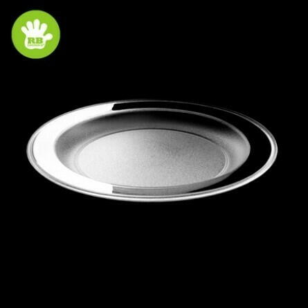 Se Tallrik Ø24 Cm ✔ Stort utbud av Rbdrinks ✔ Snabb leverans: 1 - 2 vardagar och billig frakt - Artikelnummer: BLS-10187 och streckkod / Ean: 3760021271960 i lager - Rea på Hem och trädgård > Kök och matsal > Serviser > Tallrikar och bordsserviser > Tallrikar Spara upp till 51% - Över 785 välkända varumärken på rea