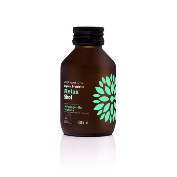 Se Eco Vigo Kombucha Shot Relax 10 Cl. ✔ Stort utbud av VIGO ✔ Snabb leverans: 1 - 2 vardagar och billig frakt - Artikelnummer: BLS-662964 och streckkod / Ean: 5902768514117 i lager - Rea på Dryck > Läsk och drinkmixar > Kombucha Spara upp till 51% - Över 785 välkända varumärken på rea