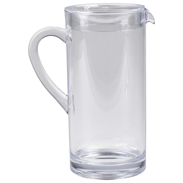 Se Polycarbonat Kanna 1,6l/56,25oz ✔ Stort utbud av Genware ✔ Snabb leverans: 1 - 2 vardagar och billig frakt - Artikelnummer: BLS-646618 och streckkod / Ean: 5020403061274 i lager - Rea på Hem och trädgård > Kök och matsal > Serviser > Serveringsfat och skålar > Tillbringare och karaffer Spara upp till 51% - Över 785 välkända varumärken på rea