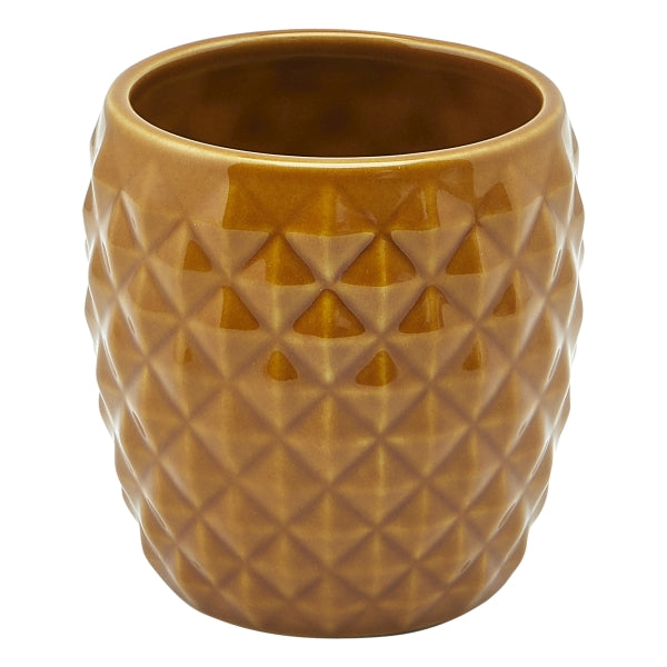 Se Brun Ananas Tiki-mugg 40cl - Genware ✔ Stort utbud av Genware ✔ Snabb leverans: 1 - 2 vardagar och billig frakt - Artikelnummer: BLS-632263 och streckkod / Ean: 5020403173267 i lager - Rea på Hem och trädgård > Kök och matsal > Serviser > Glas och karaffer Spara upp till 51% - Över 785 välkända varumärken på rea