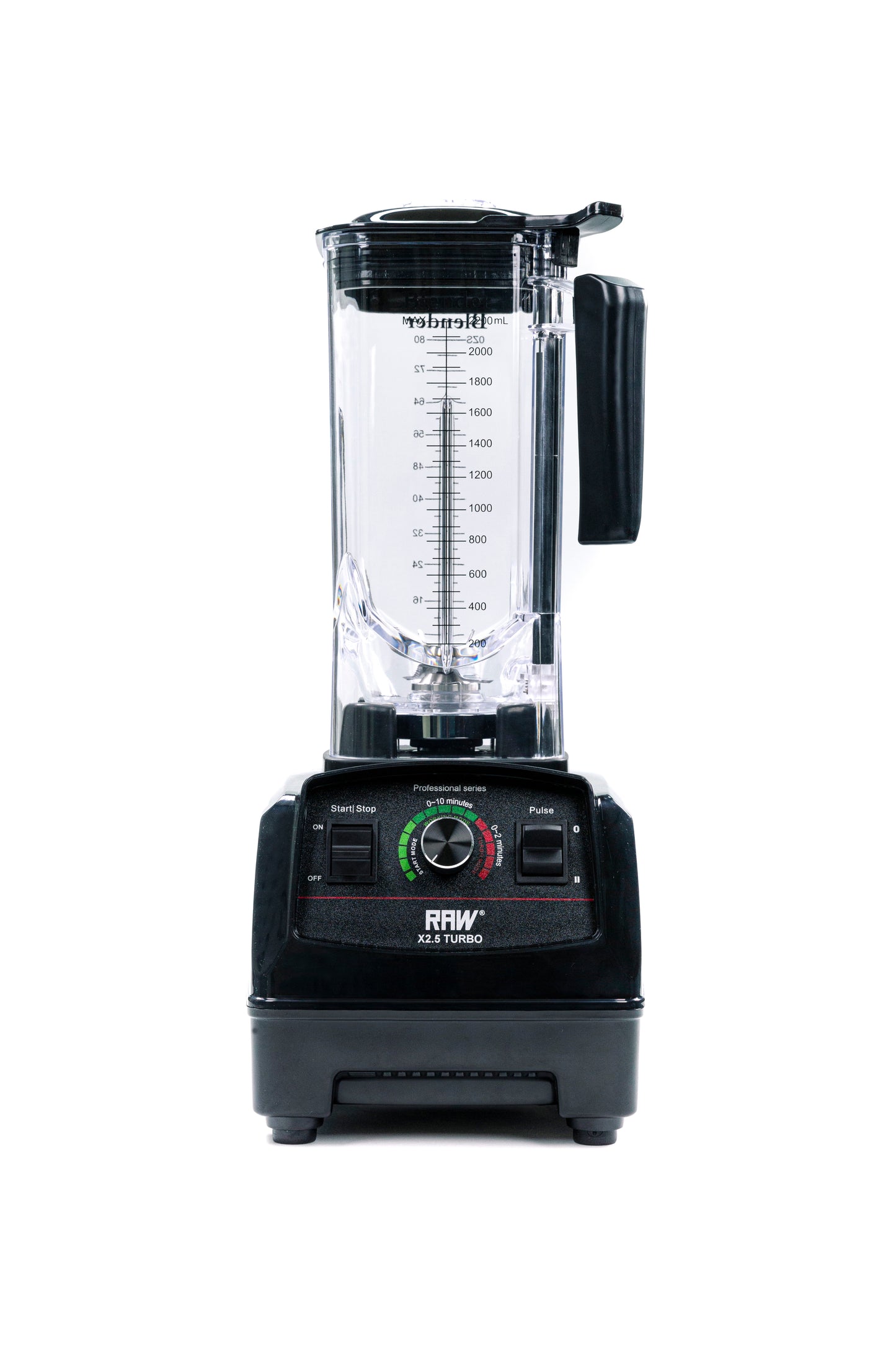 Se Raw Blender X 2.5 Turbo Black 2.5hp 2.2l ✔ Stort utbud av Raw Blende ✔ Snabb leverans: 1 - 2 vardagar och billig frakt - Artikelnummer: BLS-18458 och streckkod / Ean: 5712162000044 i lager - Rea på Hem och trädgård > Kök och matsal > Tillbehör till köksapparater > Tillbehör till matmixrar och blenders Spara upp till 51% - Över 785 välkända varumärken på rea