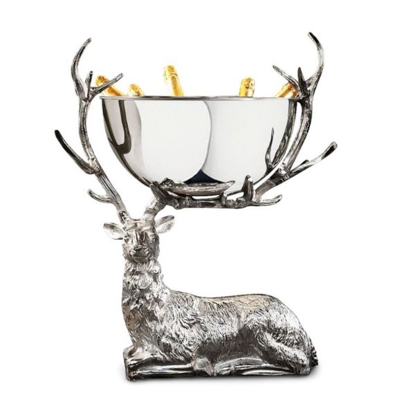 Se Stor Champagnekylare På Vilande Hjort ✔ Stort utbud av BARLIFE ✔ Snabb leverans: 1 - 2 vardagar och billig frakt - Artikelnummer: BLS-665089 och streckkod / Ean: 5055267575346 i lager - Rea på Möbler Spara upp till 51% - Över 785 välkända varumärken på rea