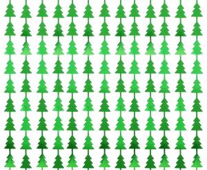 Se Festgardin Med Julgranar Grön 100x200 Cm ✔ Stort utbud av Godan ✔ Snabb leverans: 1 - 2 vardagar och billig frakt - Artikelnummer: BLS-697912 och streckkod / Ean: 5902973173338 i lager - Rea på Fest > Fest Tillbehör > Fest Gardiner Spara upp till 51% - Över 785 välkända varumärken på rea