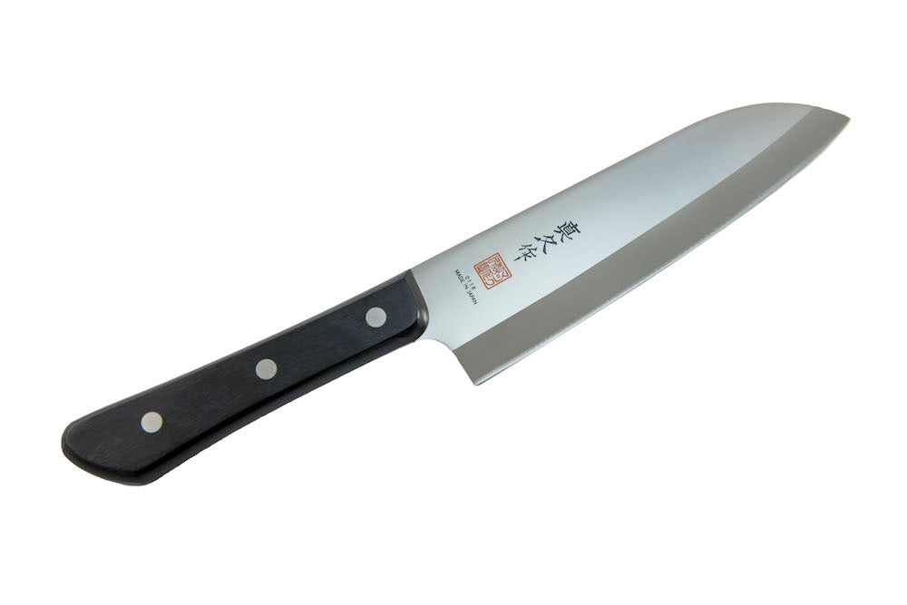 Se MAC Superior Santoku (17 cm) ✔ Stort utbud av MAC Knive ✔ Snabb leverans: 1 - 2 vardagar och billig frakt - Artikelnummer: SVS-1175 och streckkod / Ean: 04950673107888 i lager - Rea på KÖKSKNIVAR & TILLBEHÖR > Santoku kniv Spara upp till 51% - Över 785 välkända varumärken på rea