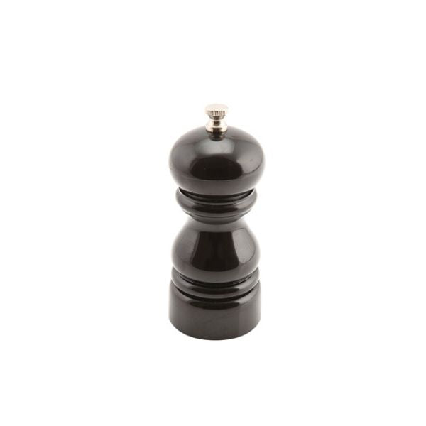 Se Salt Eller Peber Kværn Sort 12.7cm (1 Styk) ✔ Stort utbud av Genware ✔ Snabb leverans: 1 - 2 vardagar och billig frakt - Artikelnummer: BLS-702995 och streckkod / Ean: i lager - Rea på Hem och trädgård > Kök och matsal > Serviser > Salt- och pepparströare Spara upp till 51% - Över 785 välkända varumärken på rea