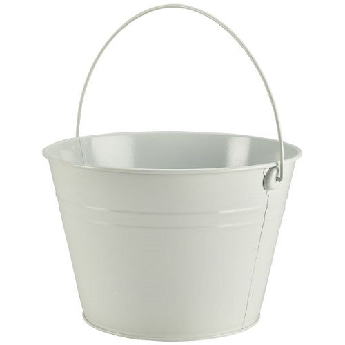 Se Serveringshink i Rostfritt Stål 25 Cm Dia Vit ✔ Stort utbud av Genware ✔ Snabb leverans: 1 - 2 vardagar och billig frakt - Artikelnummer: BLS-632244 och streckkod / Ean: 5020403098539 i lager - Rea på varumärken > Beaumont > Beaumont Barutrustning Spara upp till 51% - Över 785 välkända varumärken på rea