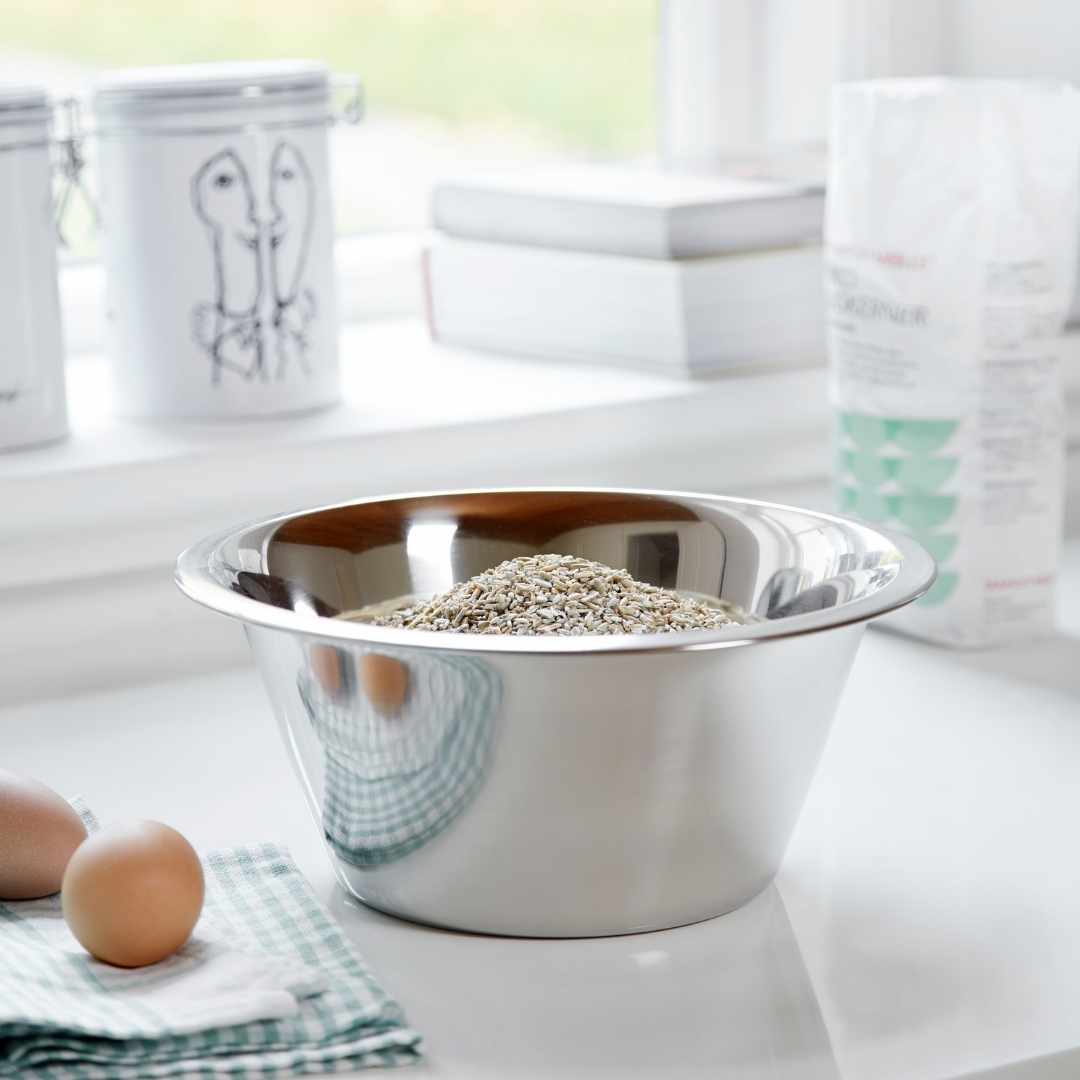 Se Kökskål 2,5 L Blanka Polera ✔ Stort utbud av Steel-Function ✔ Snabb leverans: 1 - 2 vardagar och billig frakt - Artikelnummer: BLS-628239 och streckkod / Ean: 5708748103025 i lager - Rea på varumärken > Stål-Funktion > Steel-Function Skålar Spara upp till 51% - Över 785 välkända varumärken på rea