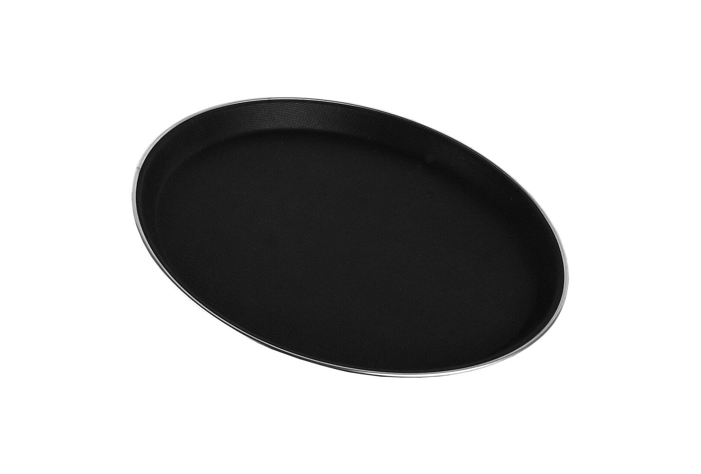 Se Serveringsbricka Halkfri Glasfiber Ø41cm ✔ Stort utbud av Steel-Function ✔ Snabb leverans: 1 - 2 vardagar och billig frakt - Artikelnummer: BLS-22694 och streckkod / Ean: 5708748200274 i lager - Rea på Hem och trädgård > Kök och matsal > Serviser > Serveringsfat och skålar > Serveringsbrickor Spara upp till 51% - Över 785 välkända varumärken på rea